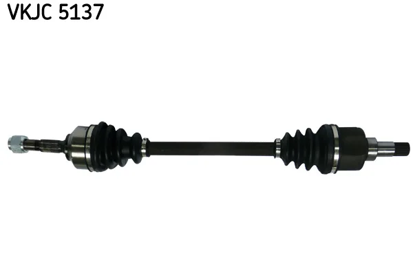 Полуоска SKF
